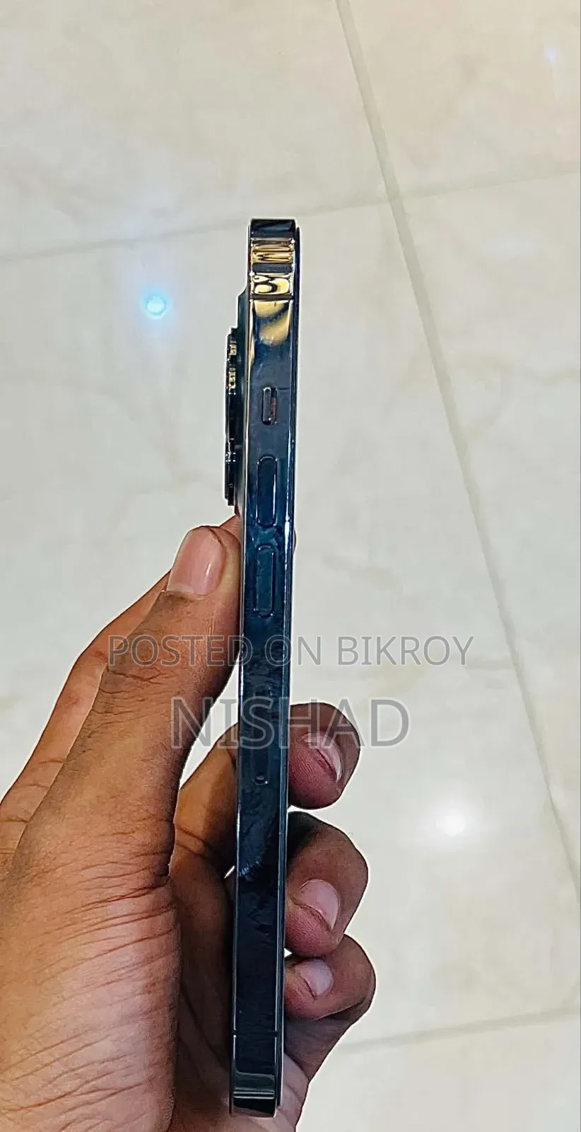 Apple iPhone 13 Pro 128 GB Black
