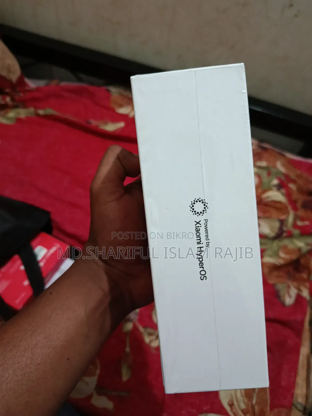 Xiaomi Redmi Note 15 128 GB Black