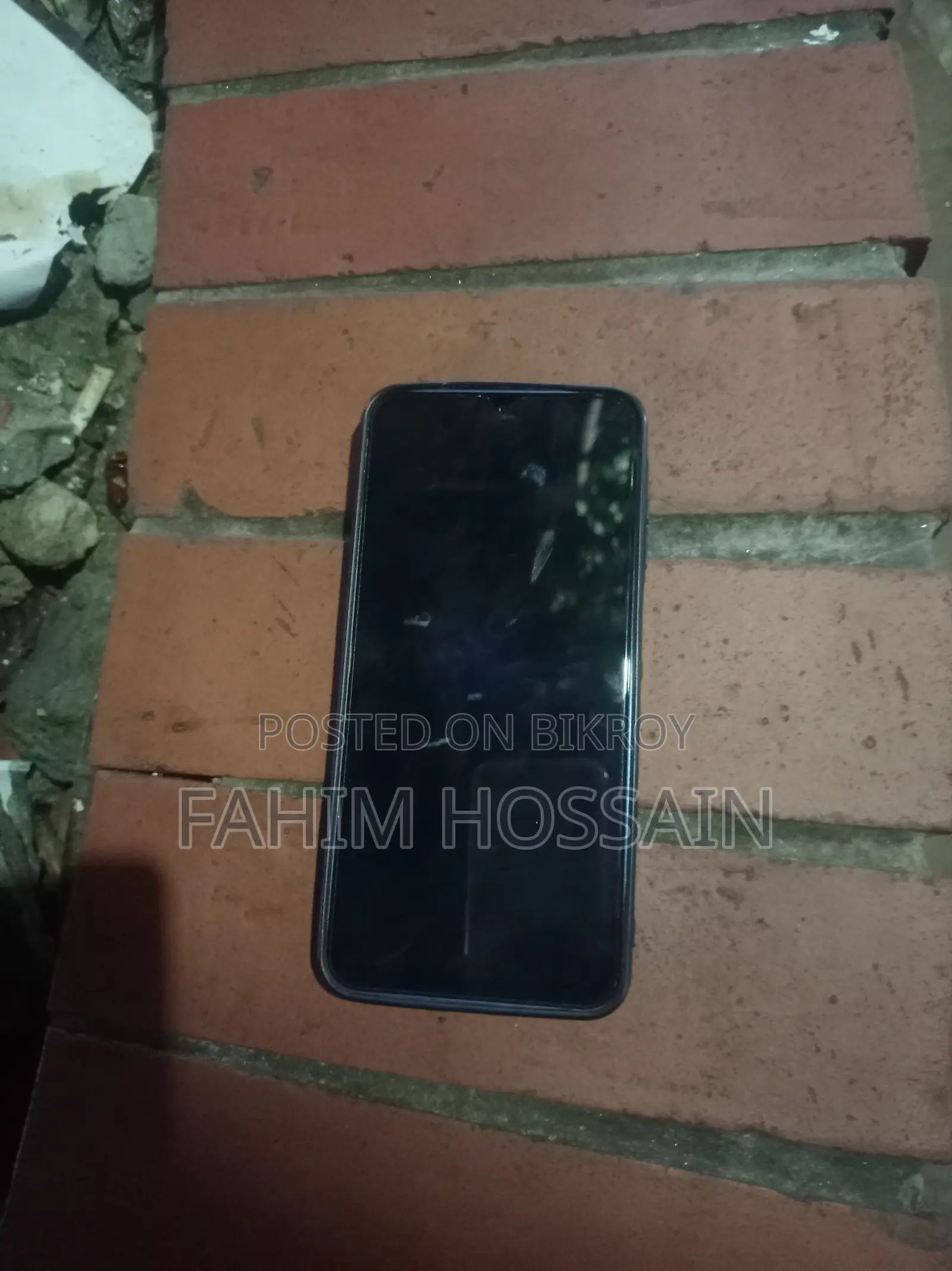স্যামসাং গ্যালাক্সি এ১৭ ৫জি ২৫৬ জিবি নীল