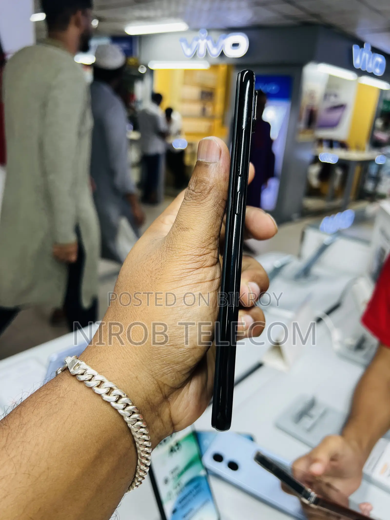 Xiaomi Redmi Note 7 Pro 128 GB Black