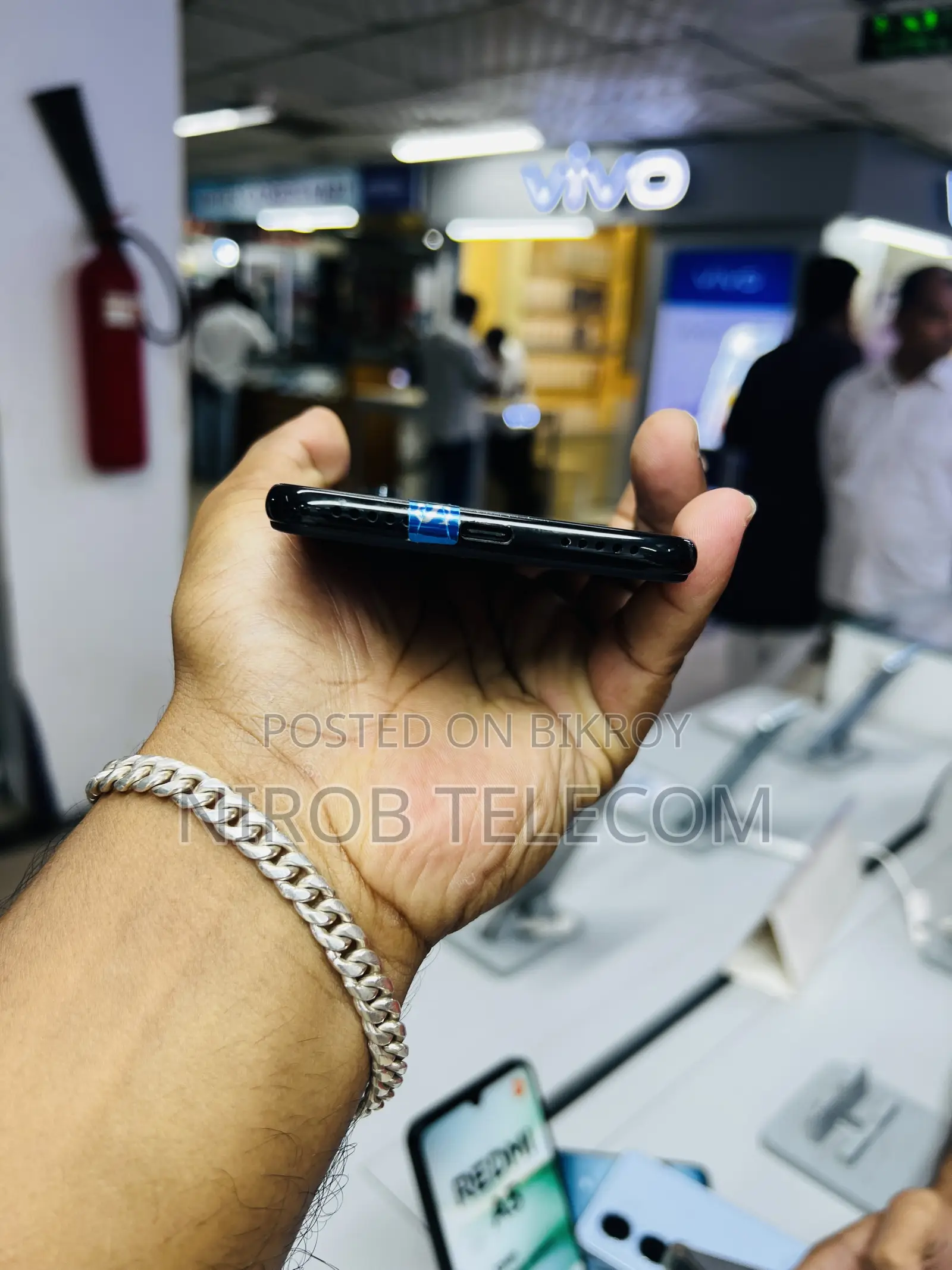 Xiaomi Redmi Note 7 Pro 128 GB Black