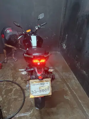 TVS Apache RTR 160 4V 2021 Black