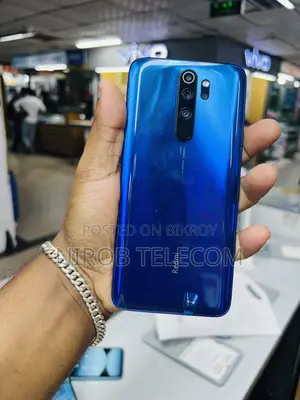 Xiaomi Redmi Note 8 Pro 128 GB Blue