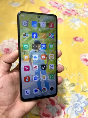 Xiaomi 11T 128 GB White
