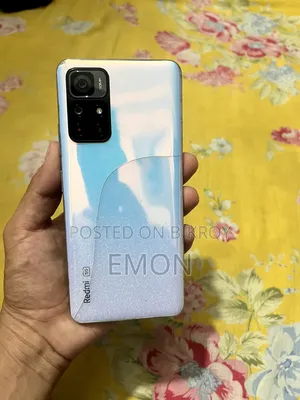 Xiaomi 11T 128 GB White