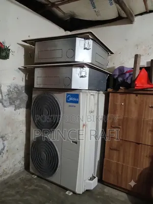 AC for sale