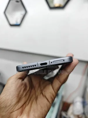 Xiaomi 15 Pro 256 GB Black