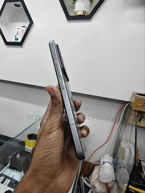 Xiaomi 15 Pro 256 GB Black