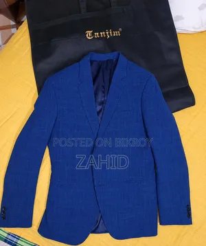Tanjim Blazer