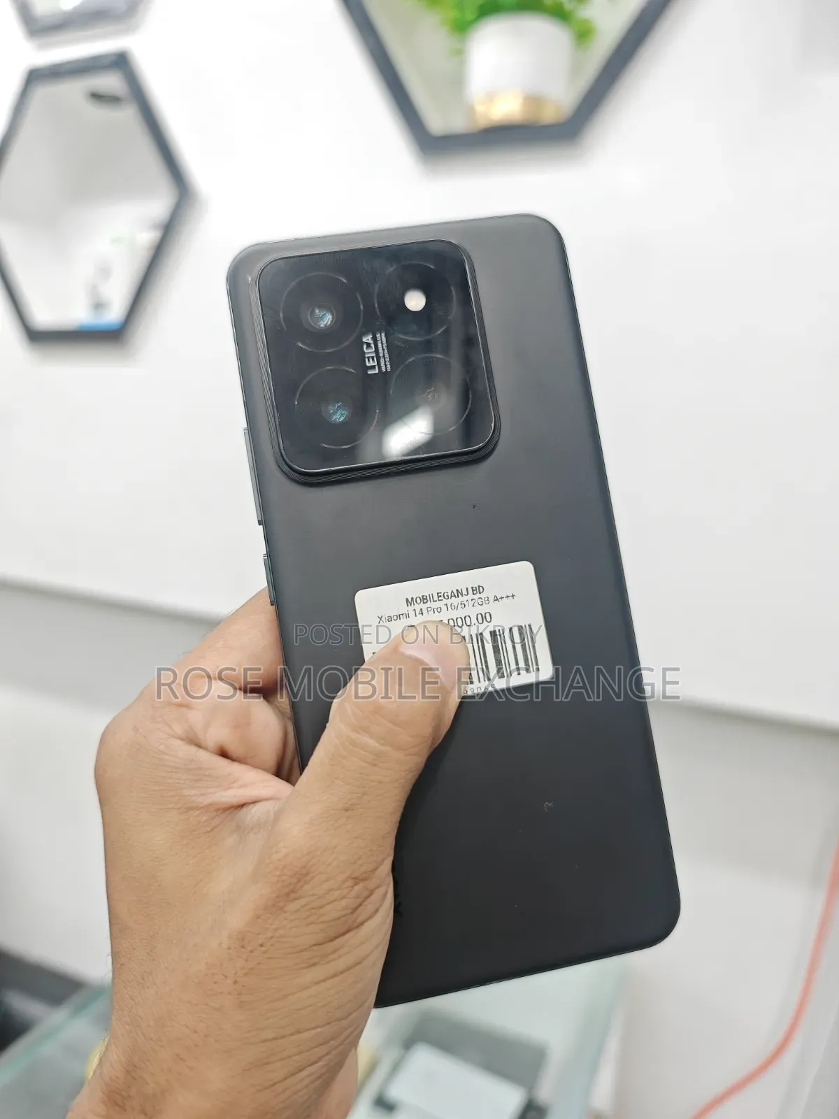 Xiaomi 14 Pro 512 GB Black