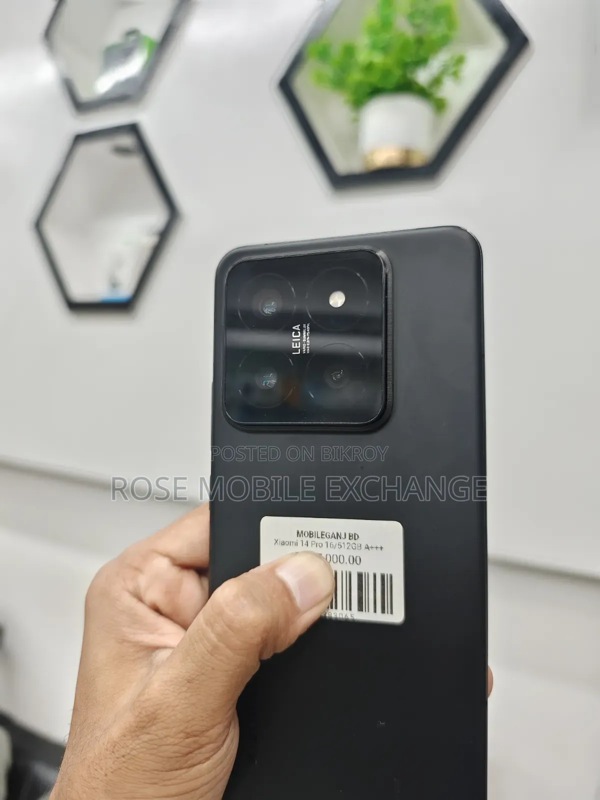 Xiaomi 14 Pro 512 GB Black