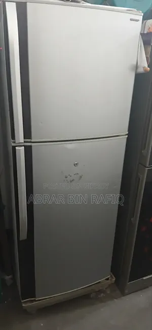 Used Refrigerator