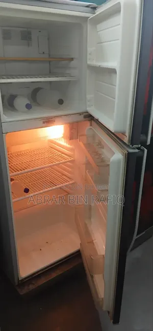 Used Refrigerator