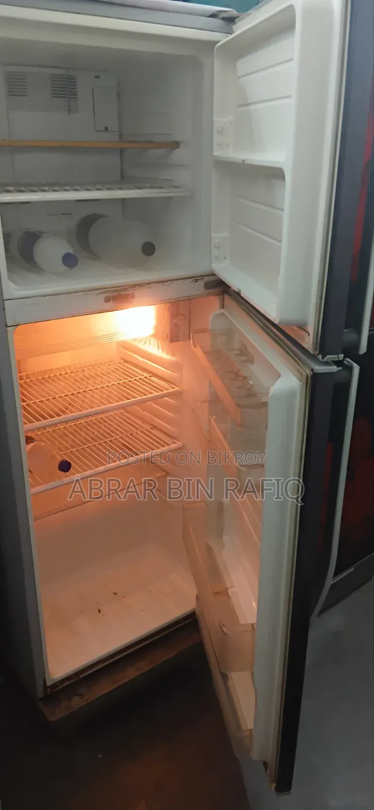 Used Refrigerator