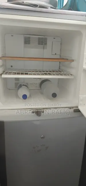 Used Refrigerator