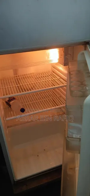 Used Refrigerator