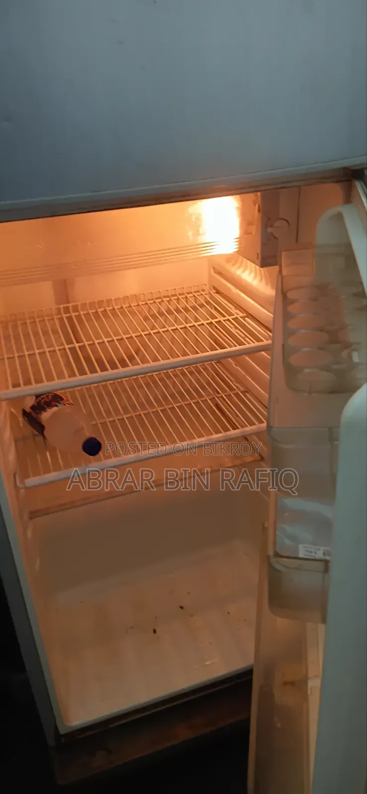 Used Refrigerator