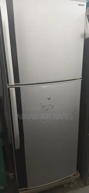 Used Refrigerator