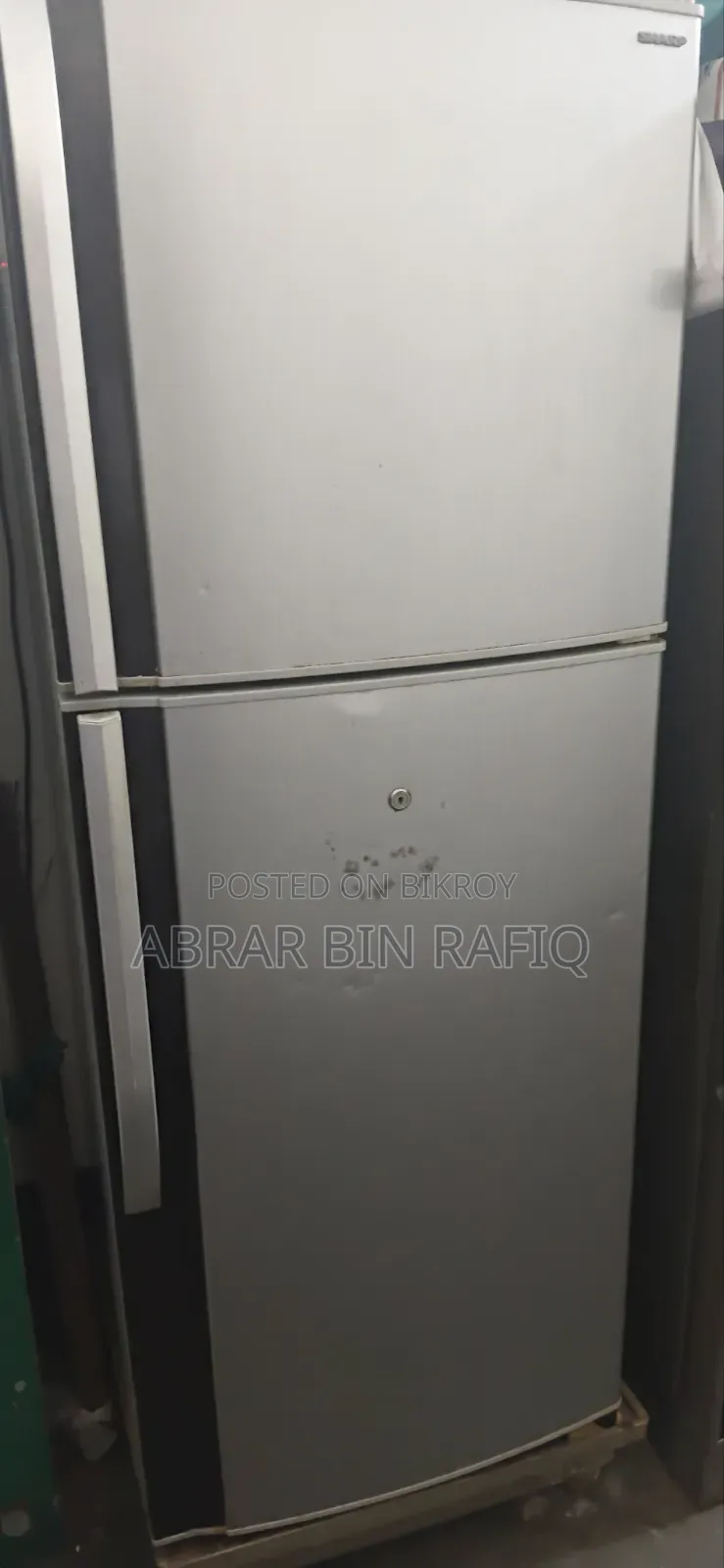 Used Refrigerator