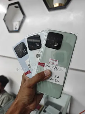 Xiaomi 256 GB