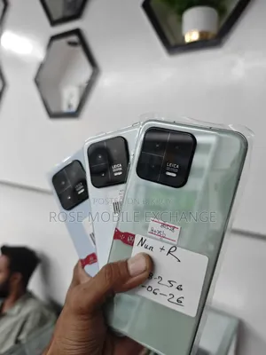 Xiaomi 256 GB