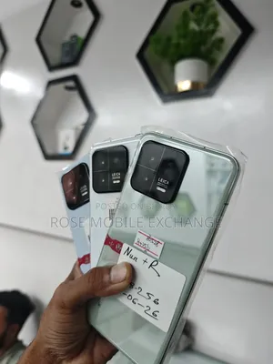 Xiaomi 256 GB