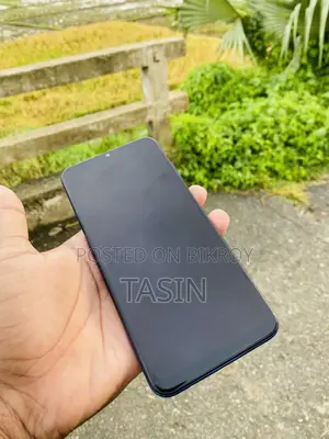 স্যামসাং গ্যালাক্সি এ০৩এস ৬৪ জিবি ব্লু