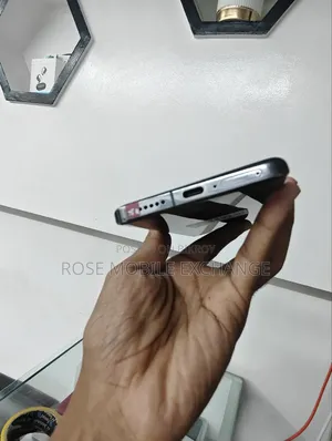 Vivo X100 256 GB Black