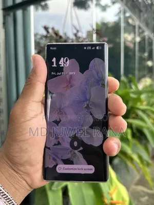 গুগল পিক্সেল ৬ প্রো ১২৮ জিবি সাদা