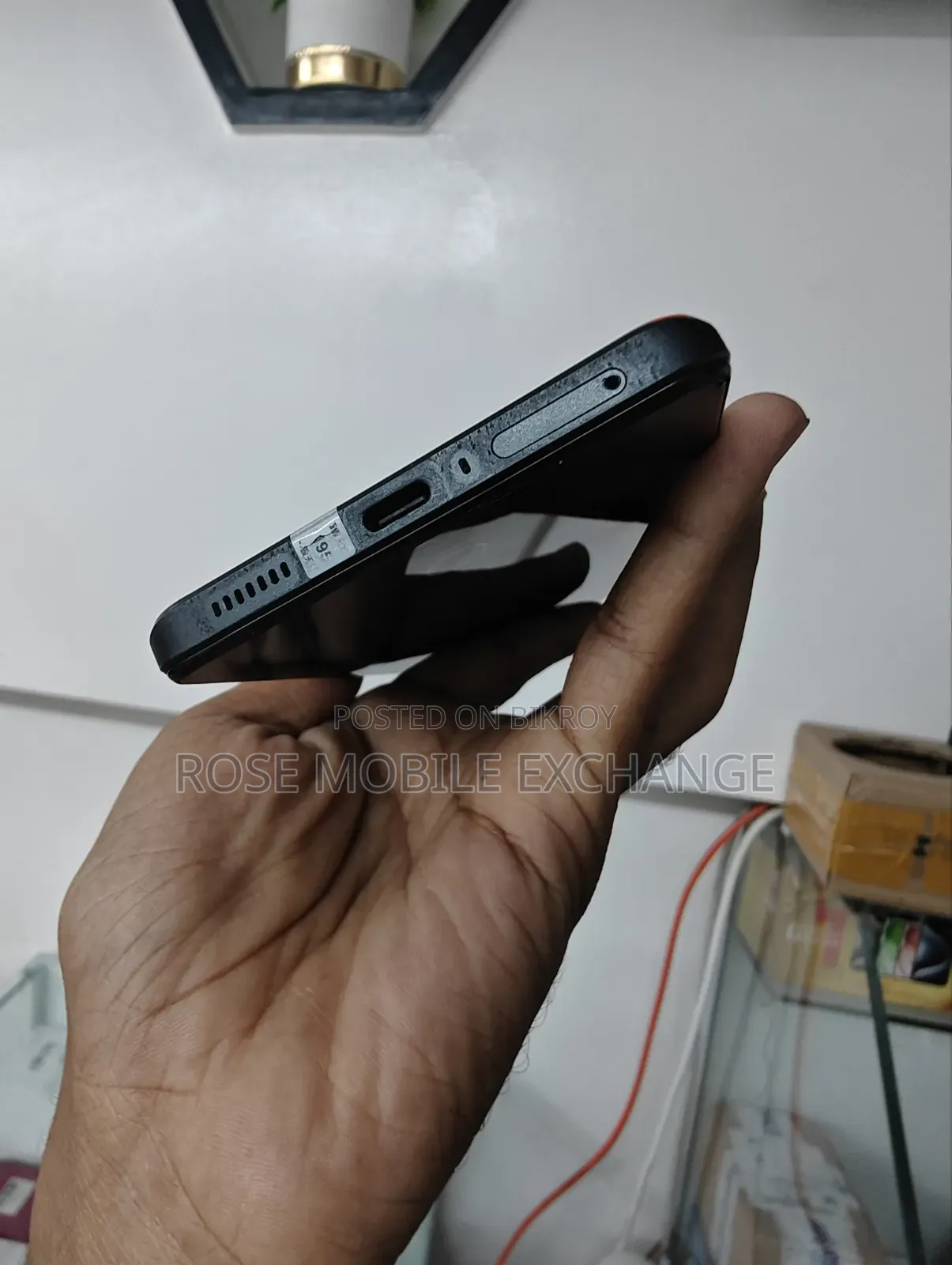 Vivo iQOO Neo8 ৫১২ জিবি