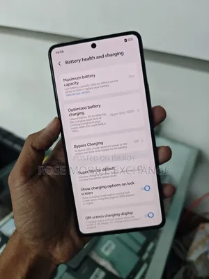 Vivo iQOO Neo8 ৫১২ জিবি
