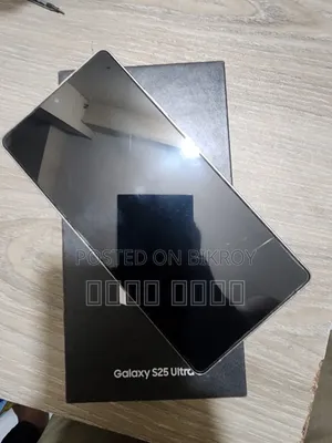 Samsung Galaxy S25 Ultra 512 GB Rose Gold