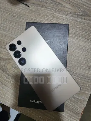 Samsung Galaxy S25 Ultra 512 GB Rose Gold