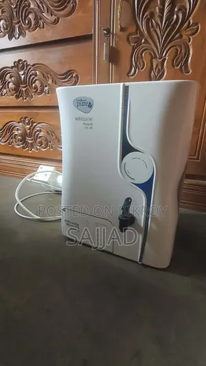 ওয়াটার ফিল্টার