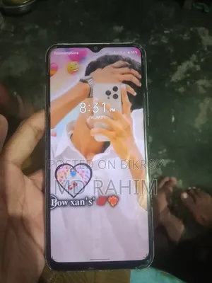রিয়েলমি সি২১ওয়াই ৩২ জিবি ব্ল্যাক