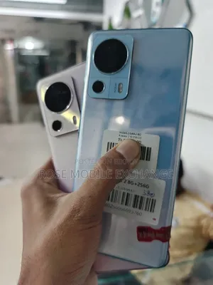 New Xiaomi 256 GB