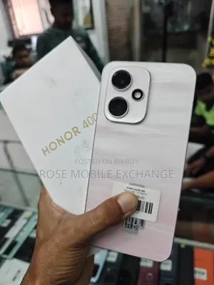 Honor 400 256 GB
