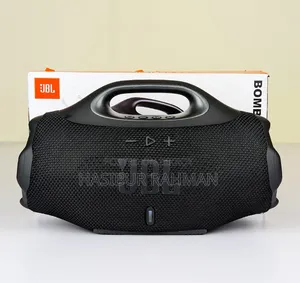 জেবিএল ৪ মিনি ওয়্যারলেস স্পিকার