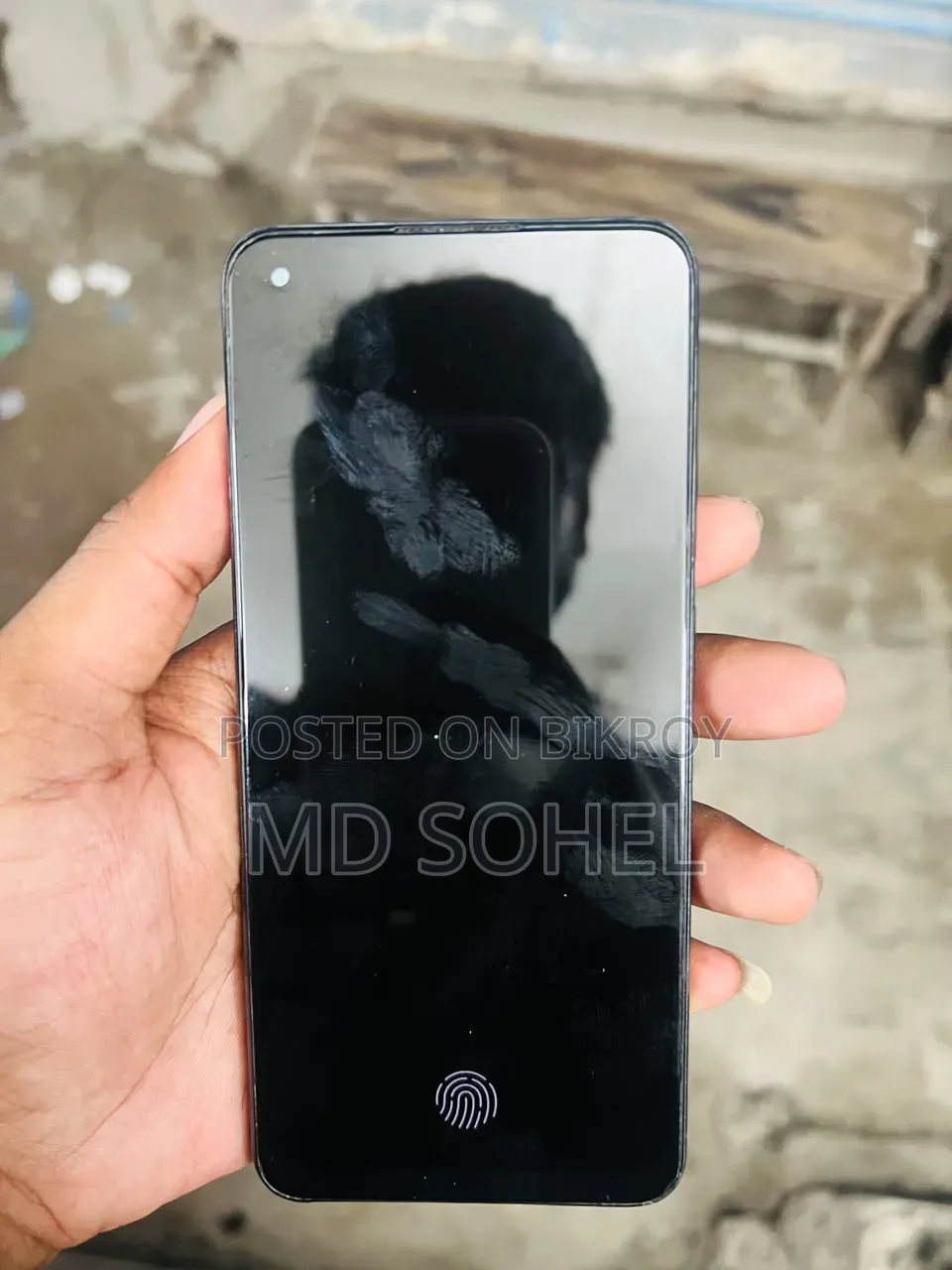 ওপ্পো এ৭৮ ৫জি ২৫৬ জিবি ব্ল্যাক