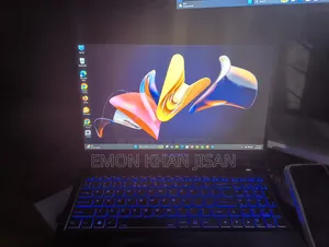 Laptop Gigabyte G5 16GB Intel Core i5 SSD 256GB