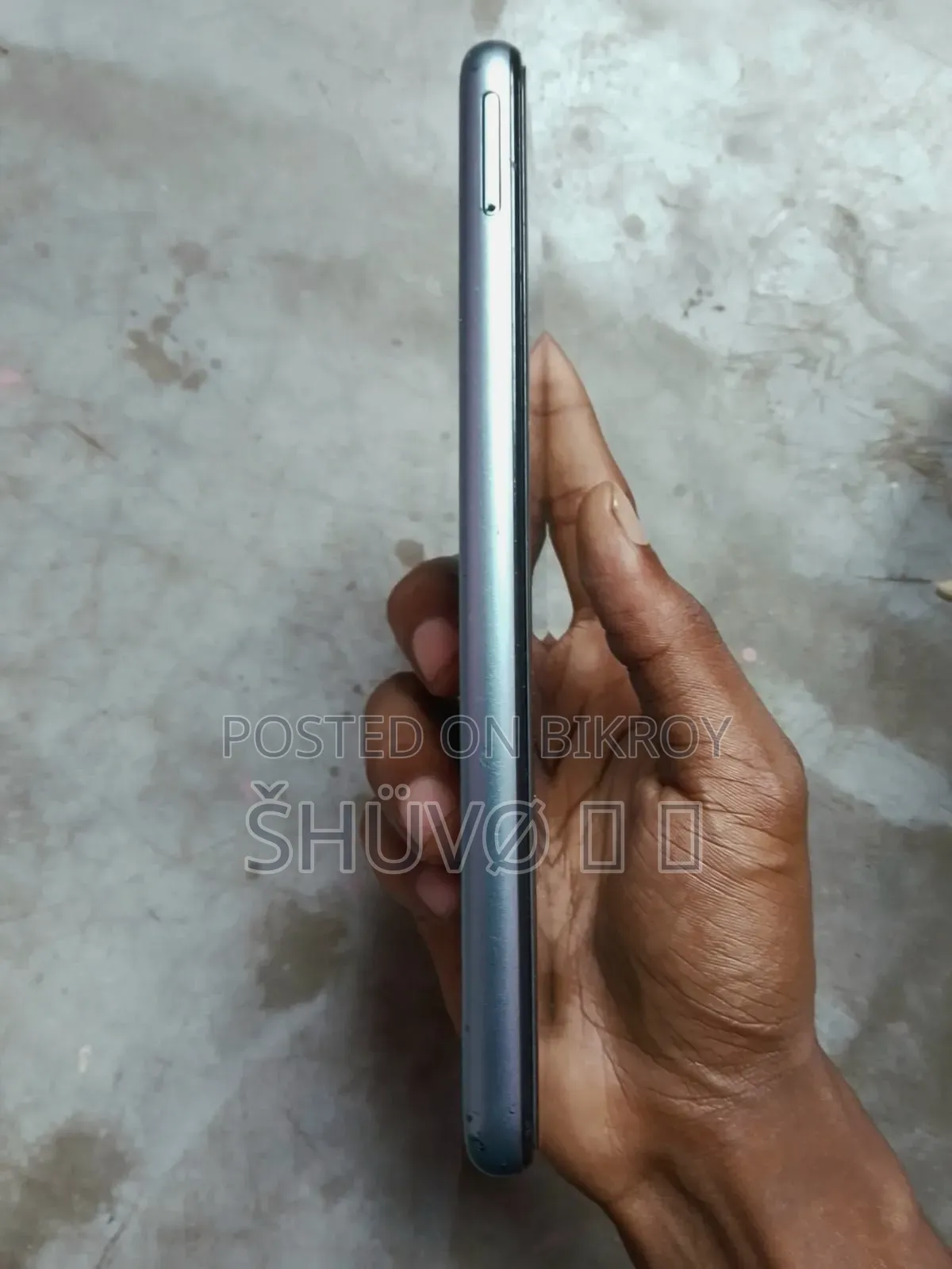 Samsung Galaxy M14 128 GB Silver