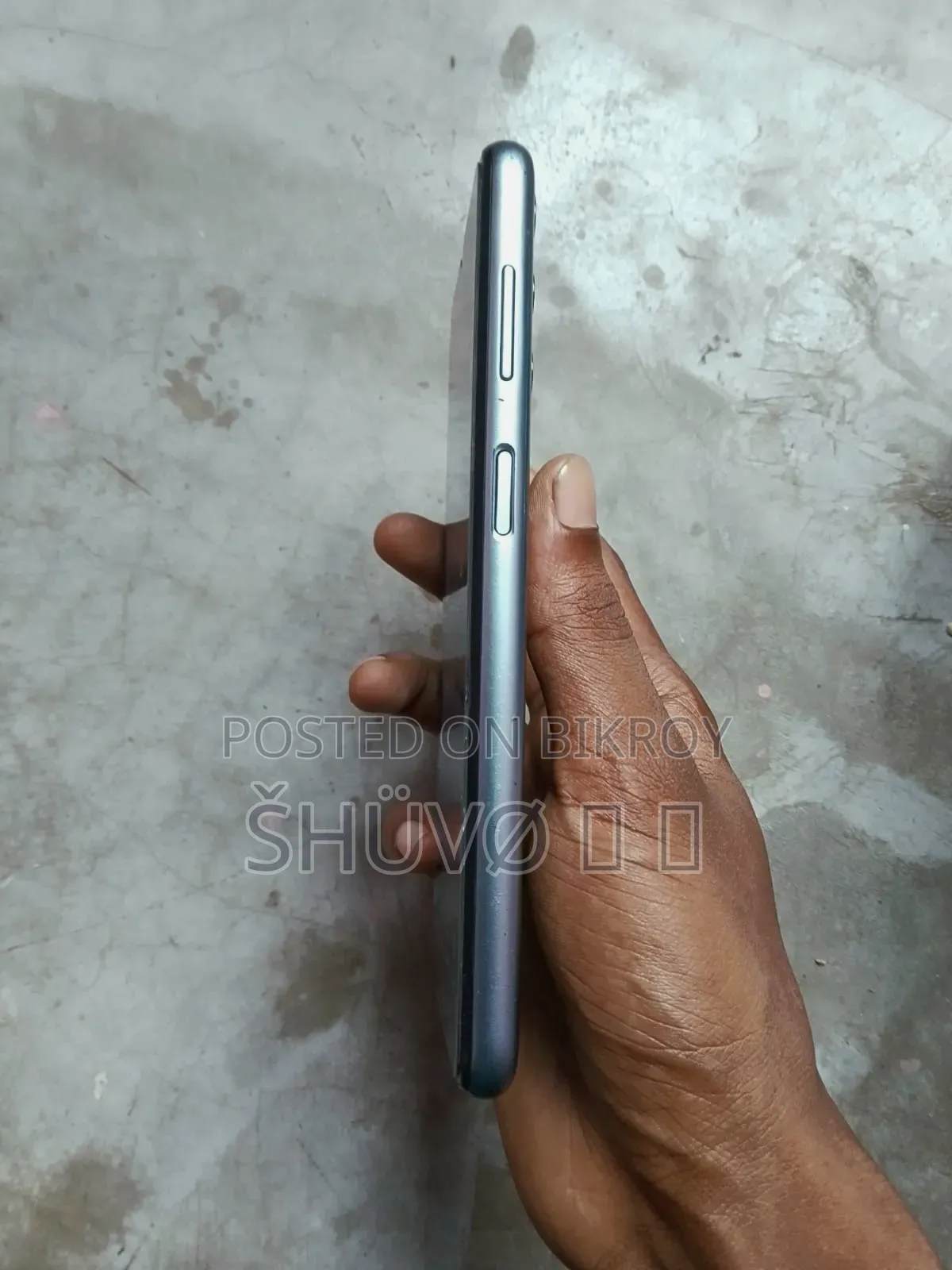Samsung Galaxy M14 128 GB Silver