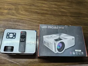 LED Projector HD Cheerlux C9