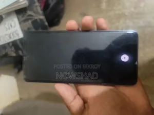 টেকনো ক্যামন ২০ প্রো ২৫৬ জিবি ব্লু