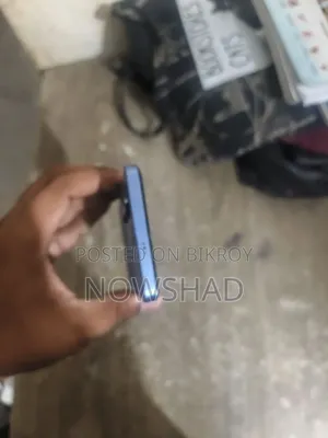 টেকনো ক্যামন ২০ প্রো ২৫৬ জিবি ব্লু