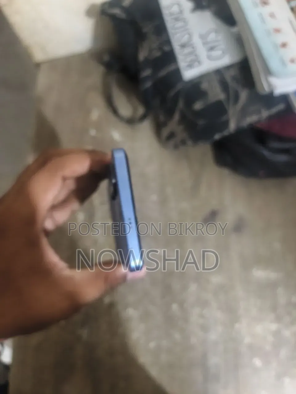 টেকনো ক্যামন ২০ প্রো ২৫৬ জিবি ব্লু
