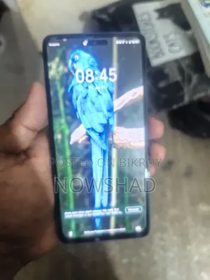 টেকনো ক্যামন ২০ প্রো ২৫৬ জিবি ব্লু