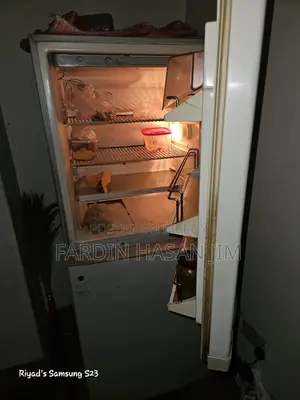 Haier Freeze