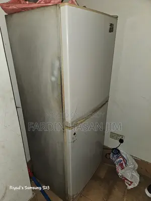 Haier Freeze