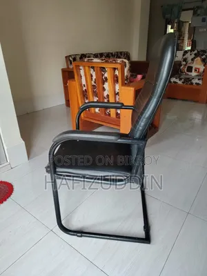 অফিস ভিজিটর চেয়ার